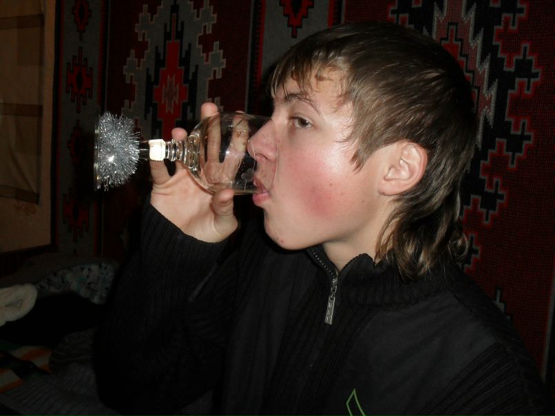 Эдуард Шинкар | Одесса