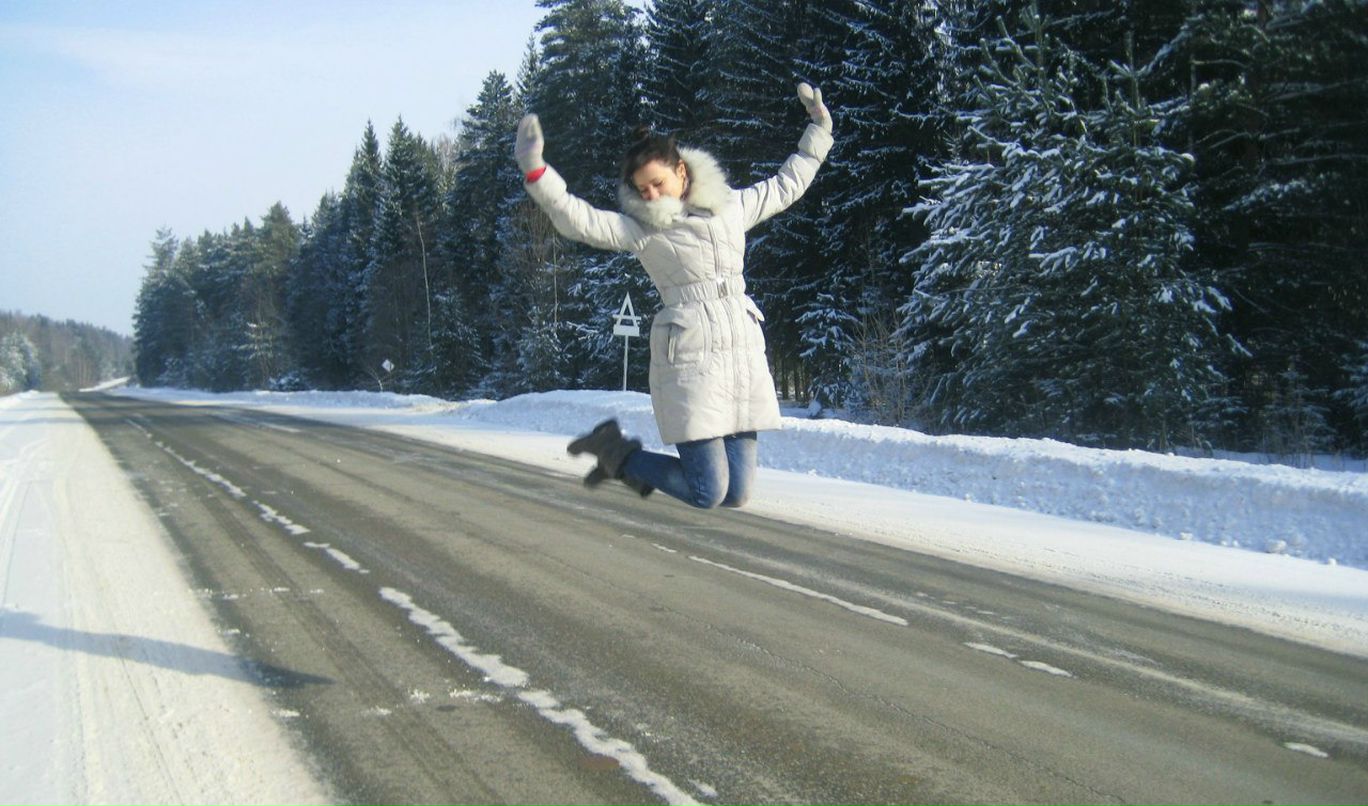 Рина Васильева | Обнинск