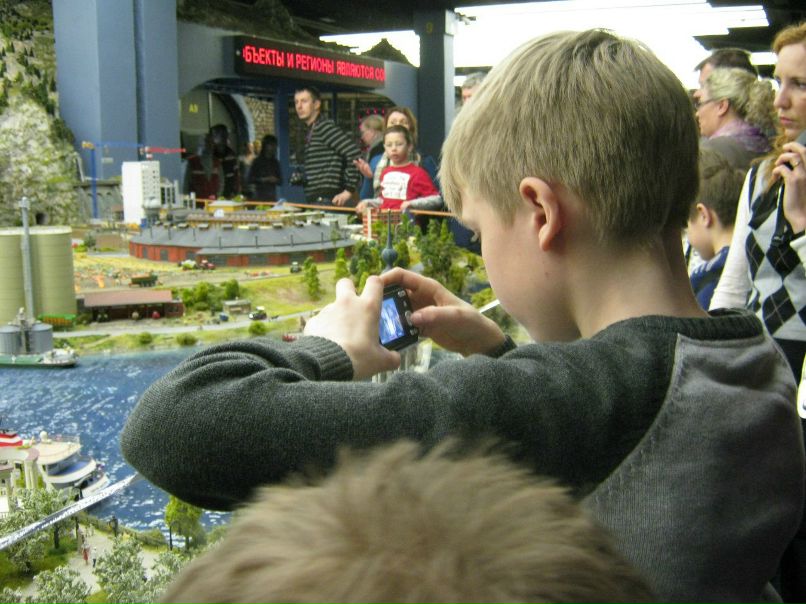 Людмила Родионова | Санкт-Петербург