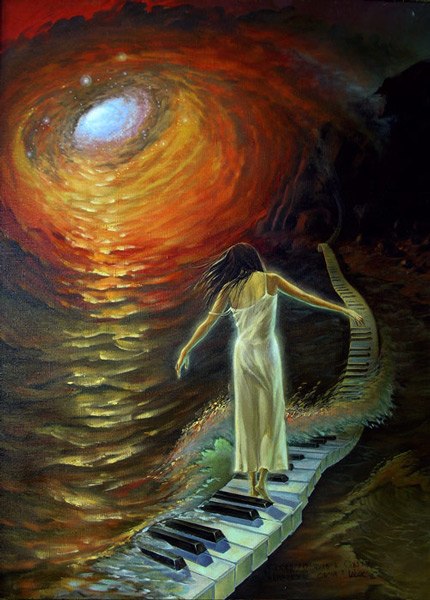 Наташа Ли | Ярославль