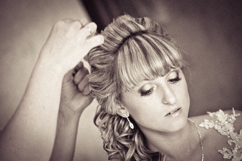 Юлия Левашова | Санкт-Петербург