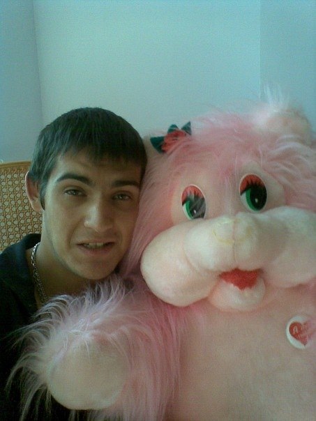 Константин Морозов | Сургут