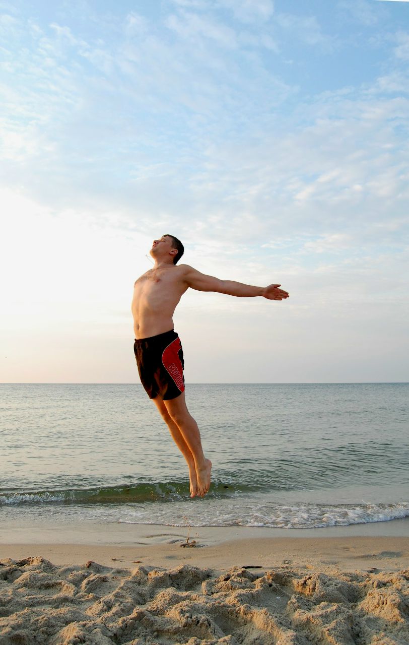 Максим Бабенко | Одесса