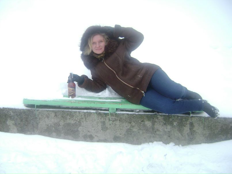 Света Сташко | Киев