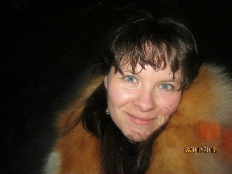 Любовь Смирнова ๑_Dee_๑ | Пермь