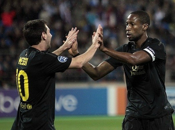 Илья Титов | Пермь