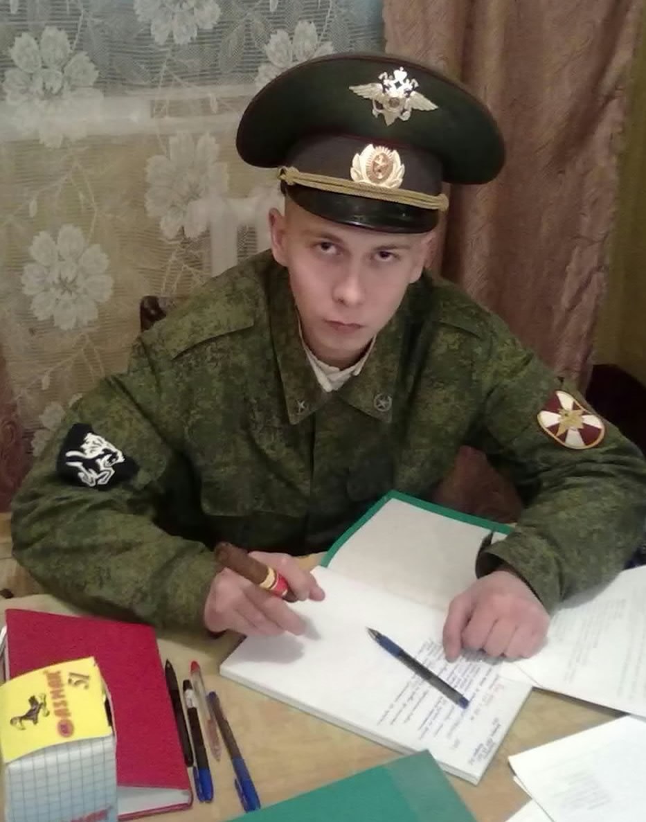 Лев Губарь | Новоалтайск