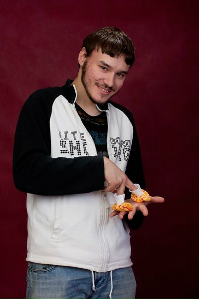 №93, Антоха Климов, 35 лет, Саров №93, Антоха Климов, 35 лет, Саров