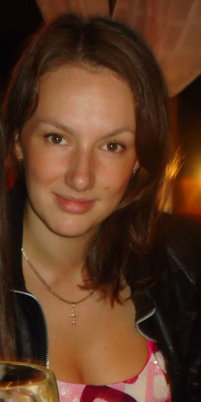 Аню Ищукян | Санкт-Петербург