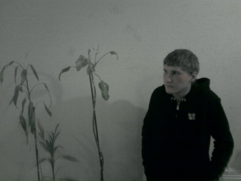 Дмитрий Ларин Не факТ | Санкт-Петербург