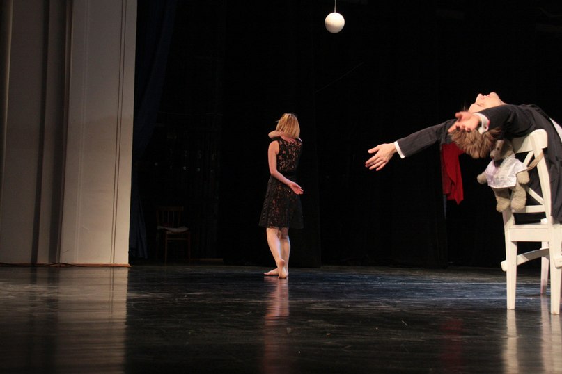 Ольга Брынцева | Санкт-Петербург