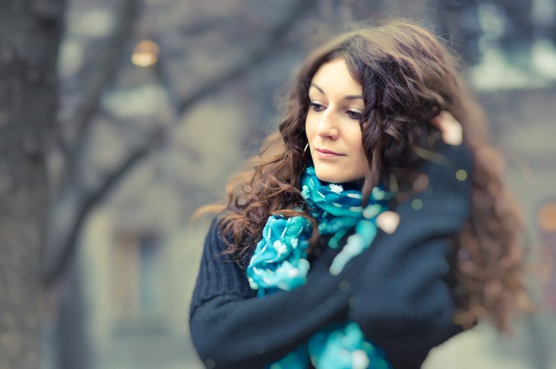 Виктория Голубенко ●•ReVika●• | Запорожье