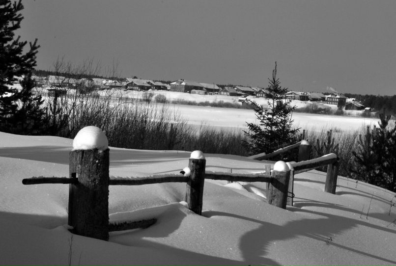 Yuri Sukhanov | Архангельск