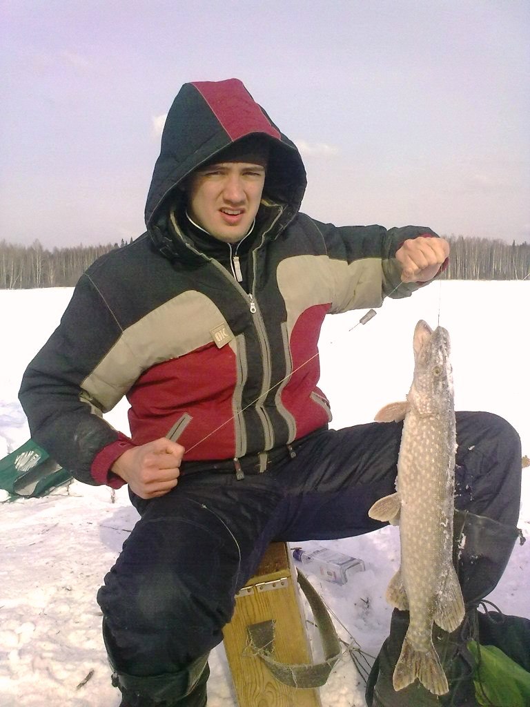 Денис Бусырев | Пермь