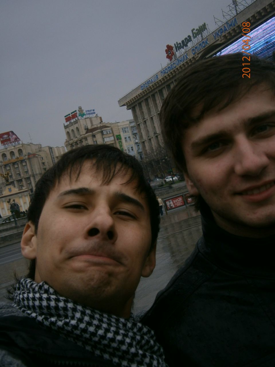 Тимур Силков | Гомель