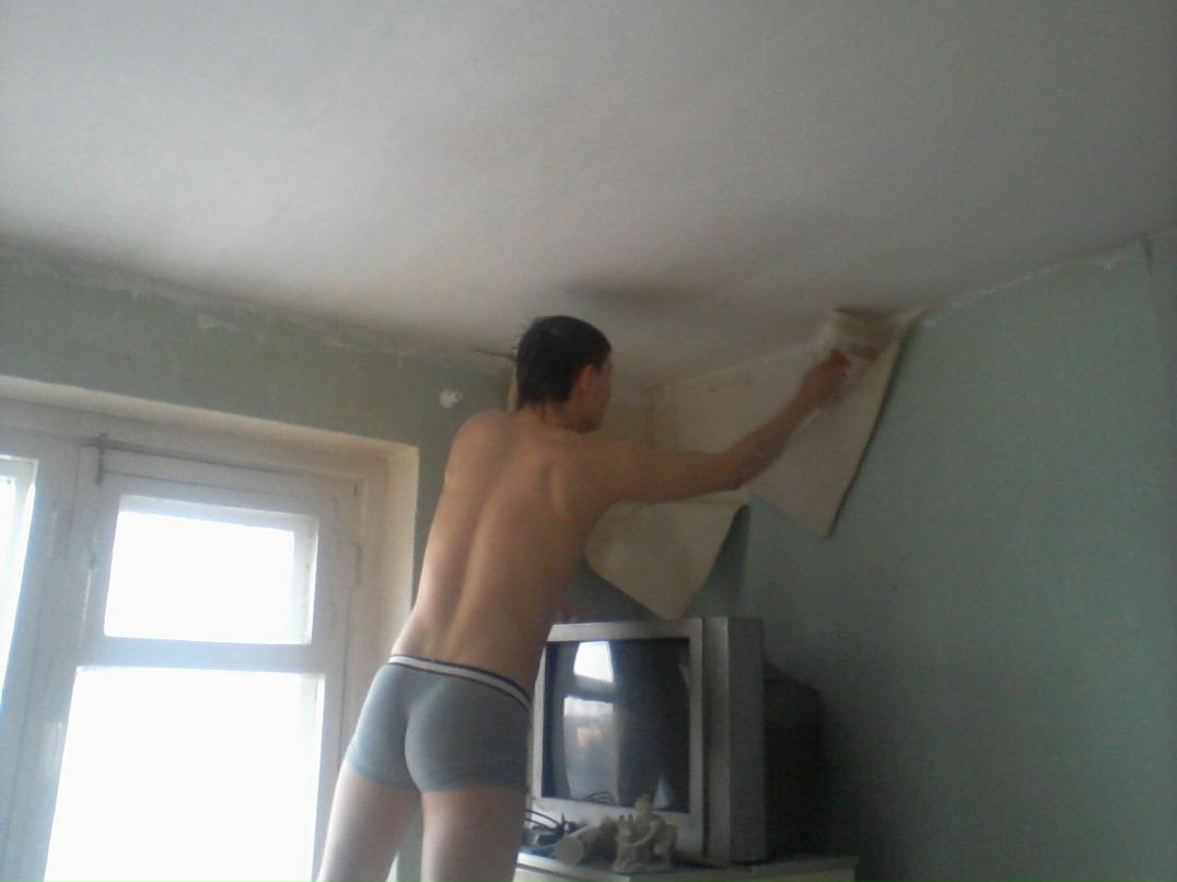 Кирил Максимовских | Челябинск