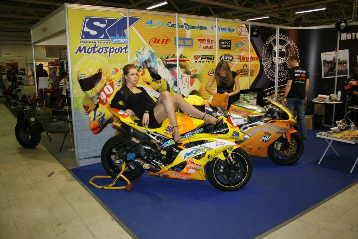 Михаил Баюра | Санкт-Петербург