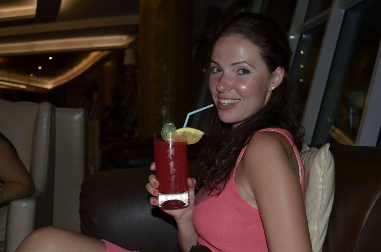 Клёпа Игоревна | Москва