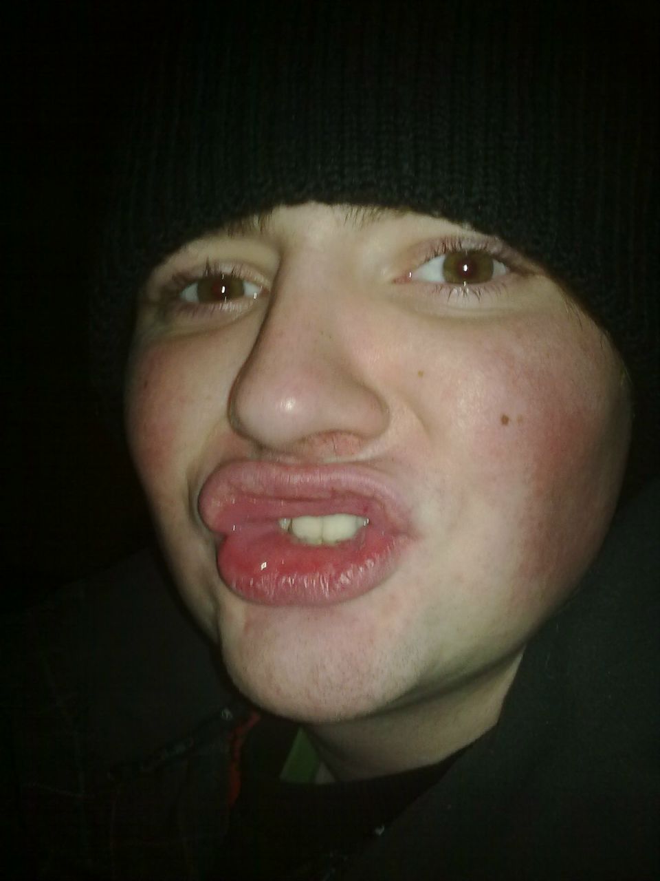 Тимофей Стребенчик | 