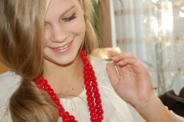 №142, Лида Грибовская, 28 лет, Киев №142, Лида Грибовская, 28 лет, Киев