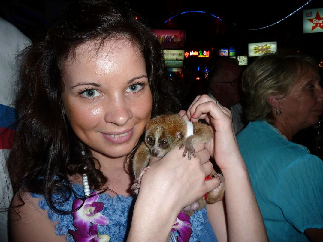 Никита Митковский | Москва