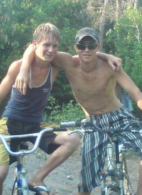 Андрей Данилов | Самара