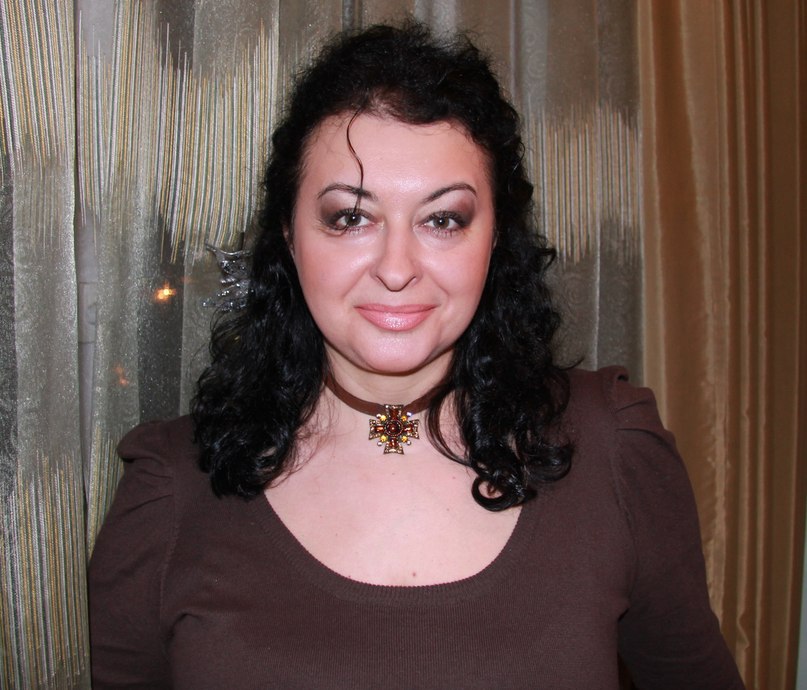 Нелля Усольцева | Медвежьи Озера