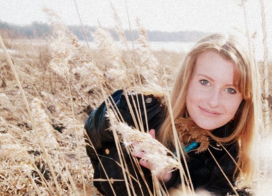 Лиза Шамай | Санкт-Петербург