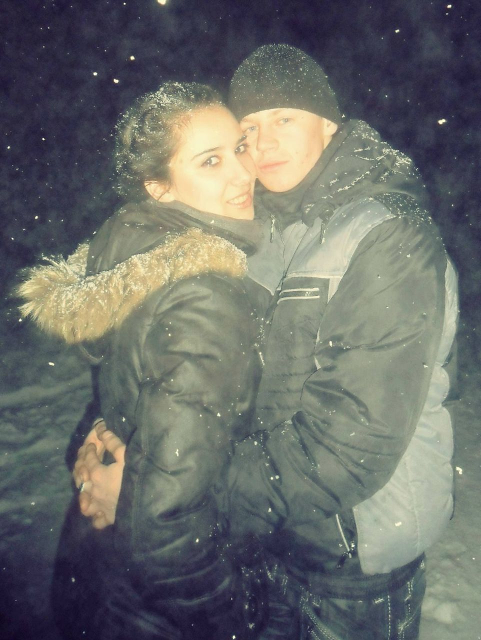 Мария Наумова | Орёл