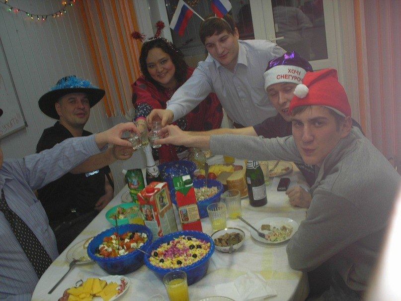 Артем Марченко | Сосновоборск