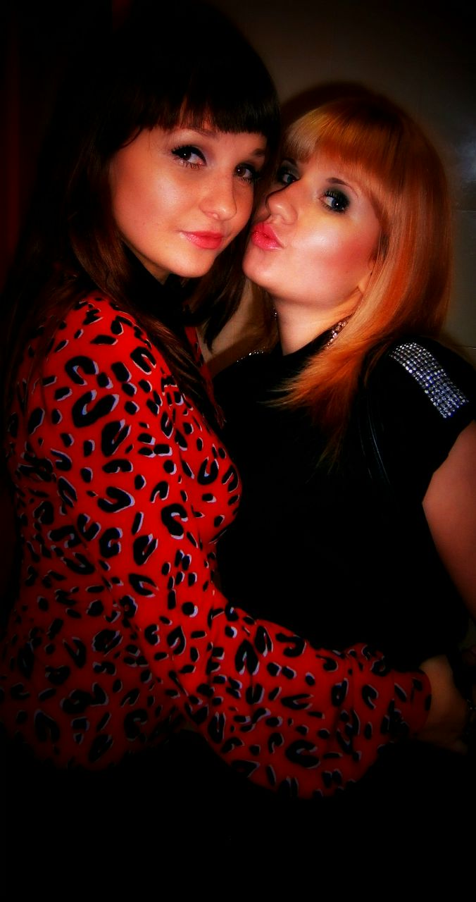 Ірина Пархоменко | Киев