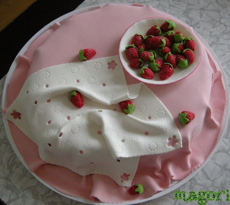 Ирина Торт | Белая Церковь