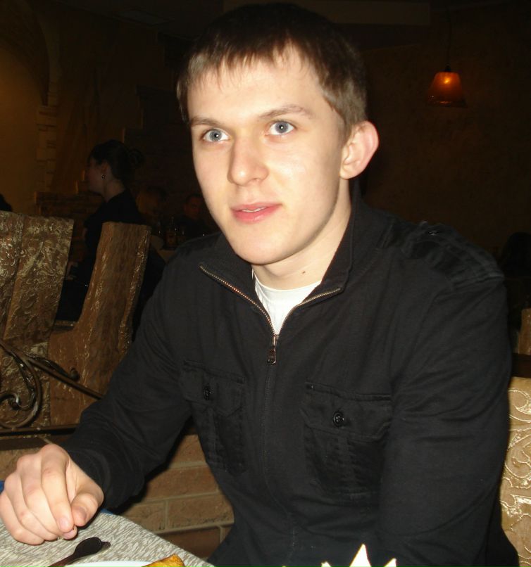 Алексей Юденков | Белгород