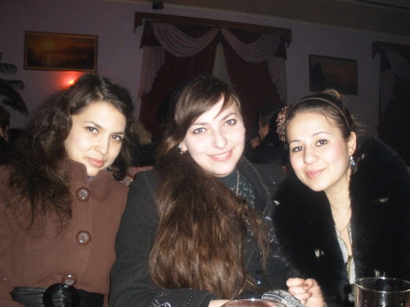 Ление Идрисова | Симферополь