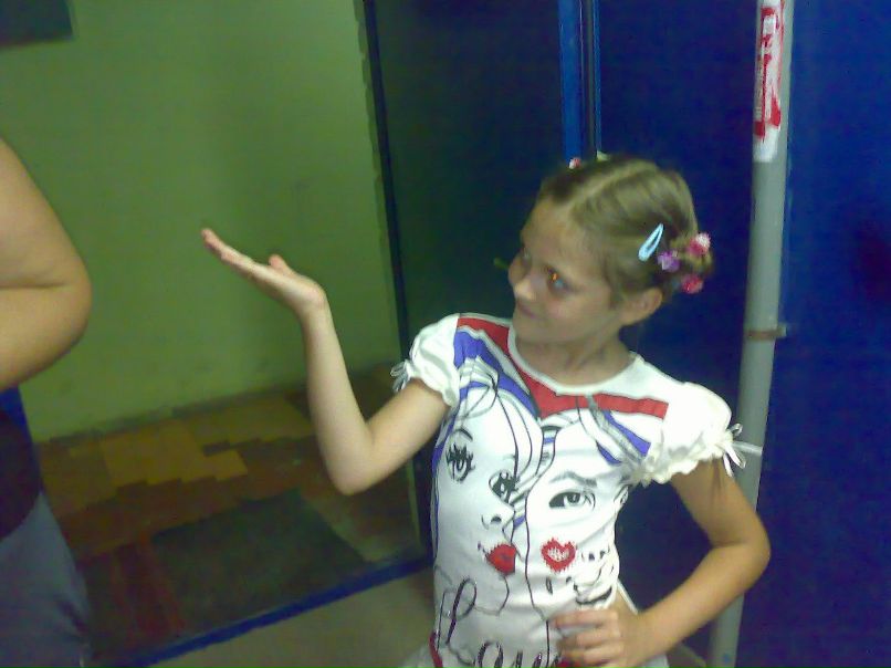 Андрей Бечко -MEDVED- | Киев