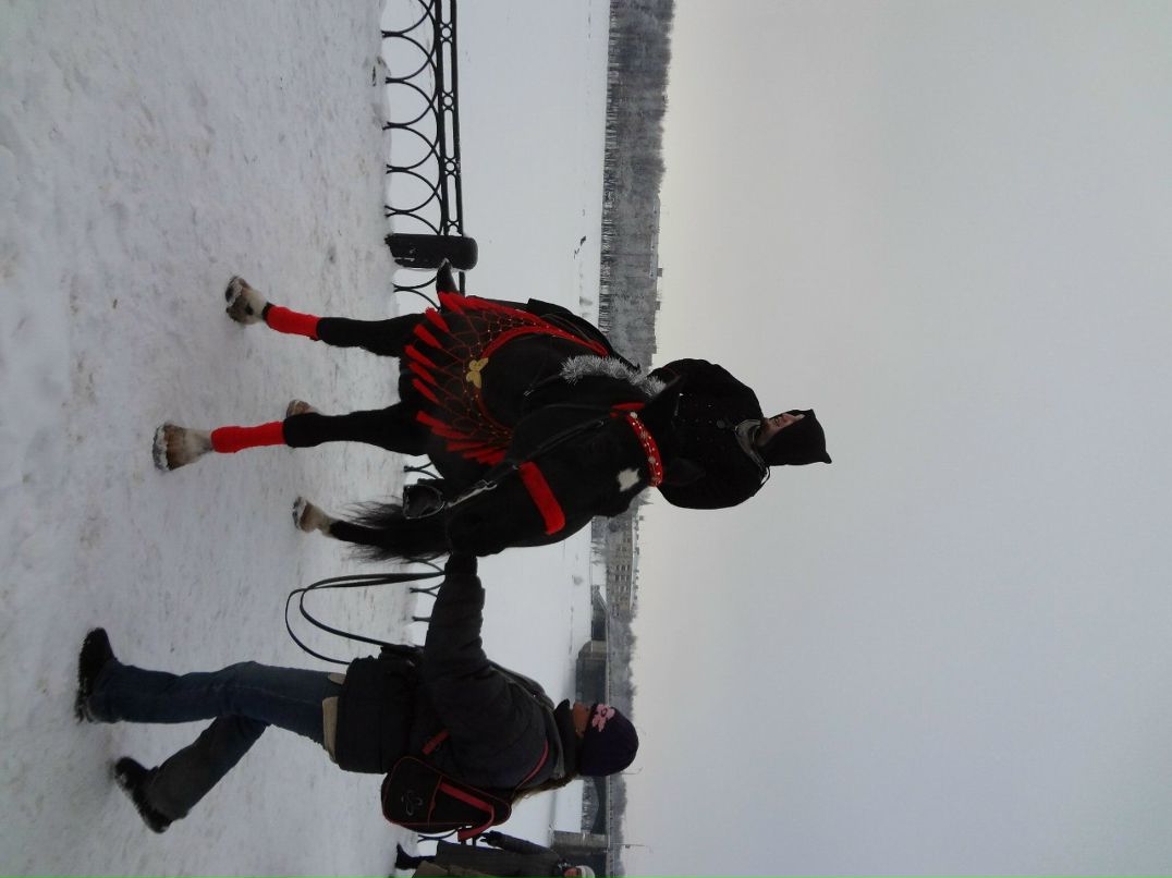 Григорий Никитченко | Тверь