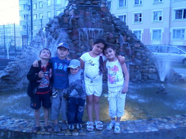 №2, Ильхам Гулиев, Москва №2, Ильхам Гулиев, Москва