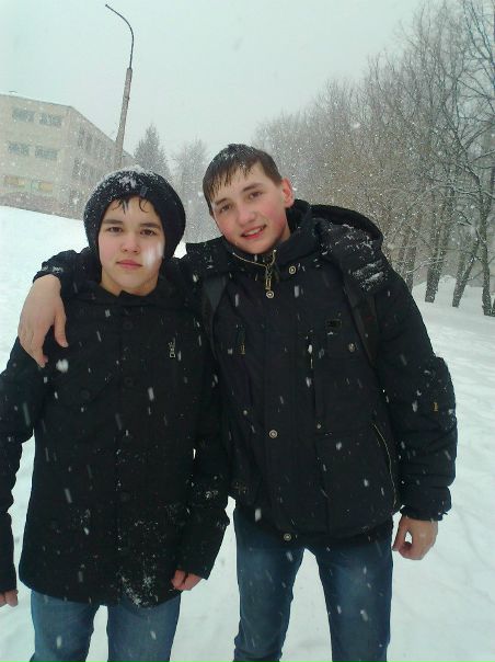 №12, Ринат Фаттахов, 19.3 №12, Ринат Фаттахов, 19.3