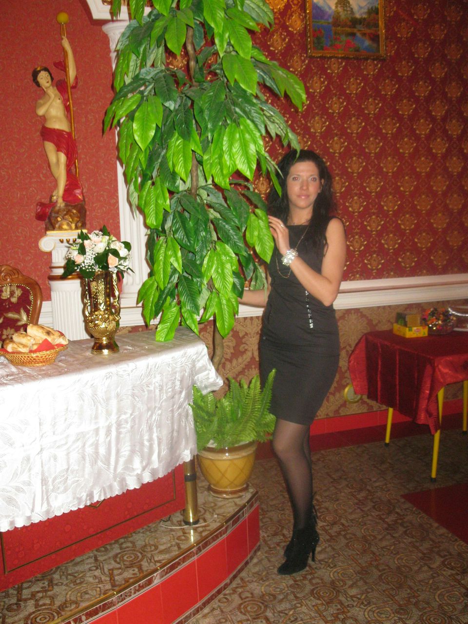 Наиля Петрова | Саратов