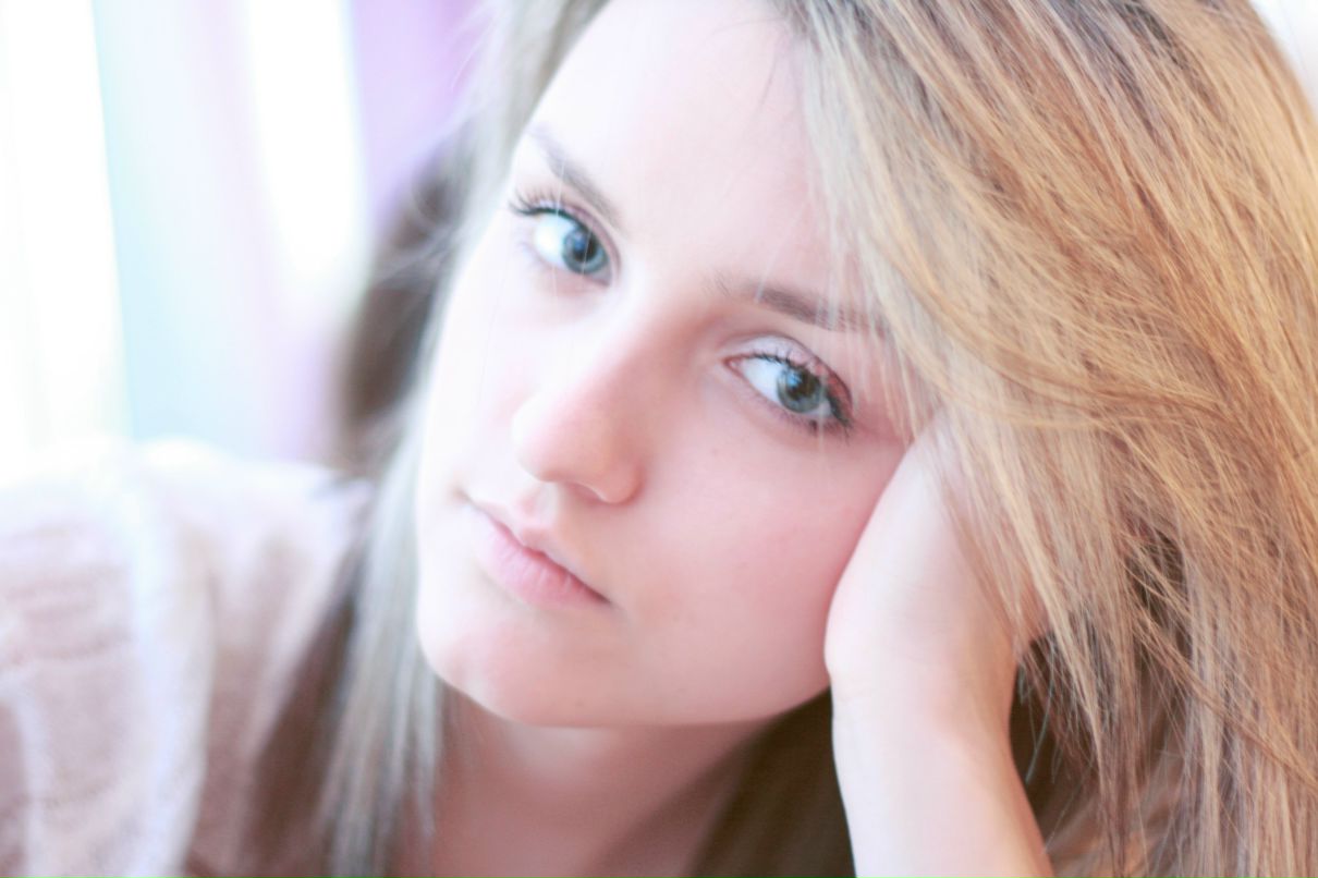 Лика Чистякова | Тюмень