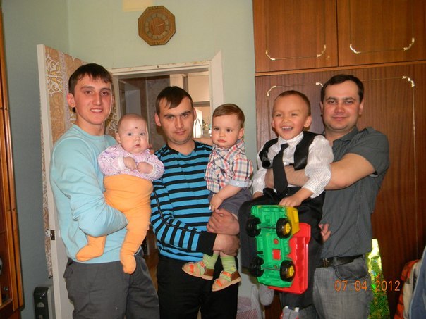 Олег Кутлумбетов | Челябинск