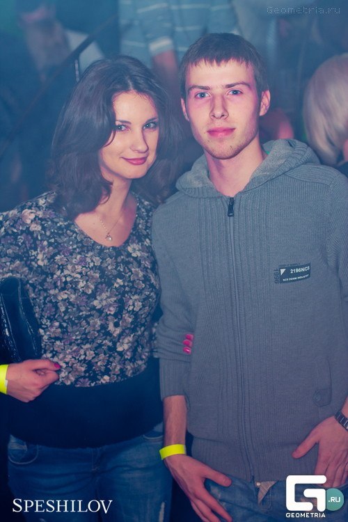Nikita Starysh | 