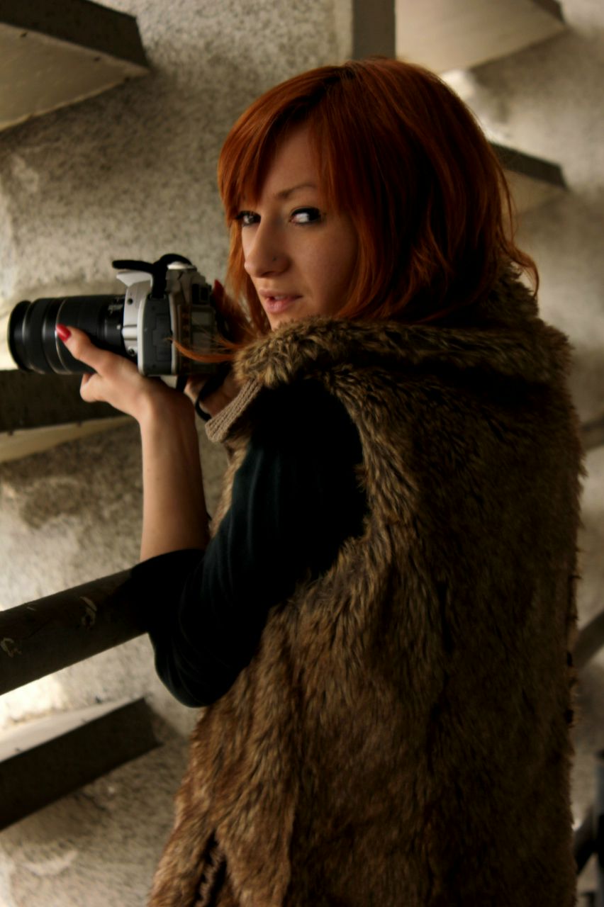 Алёна Ковальчук | Киев