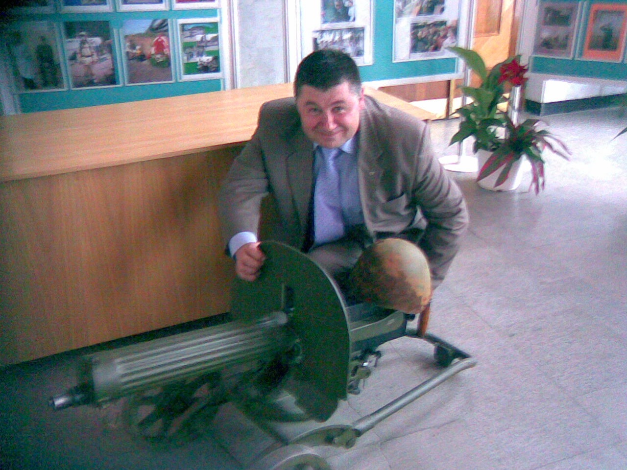 Фото профиля