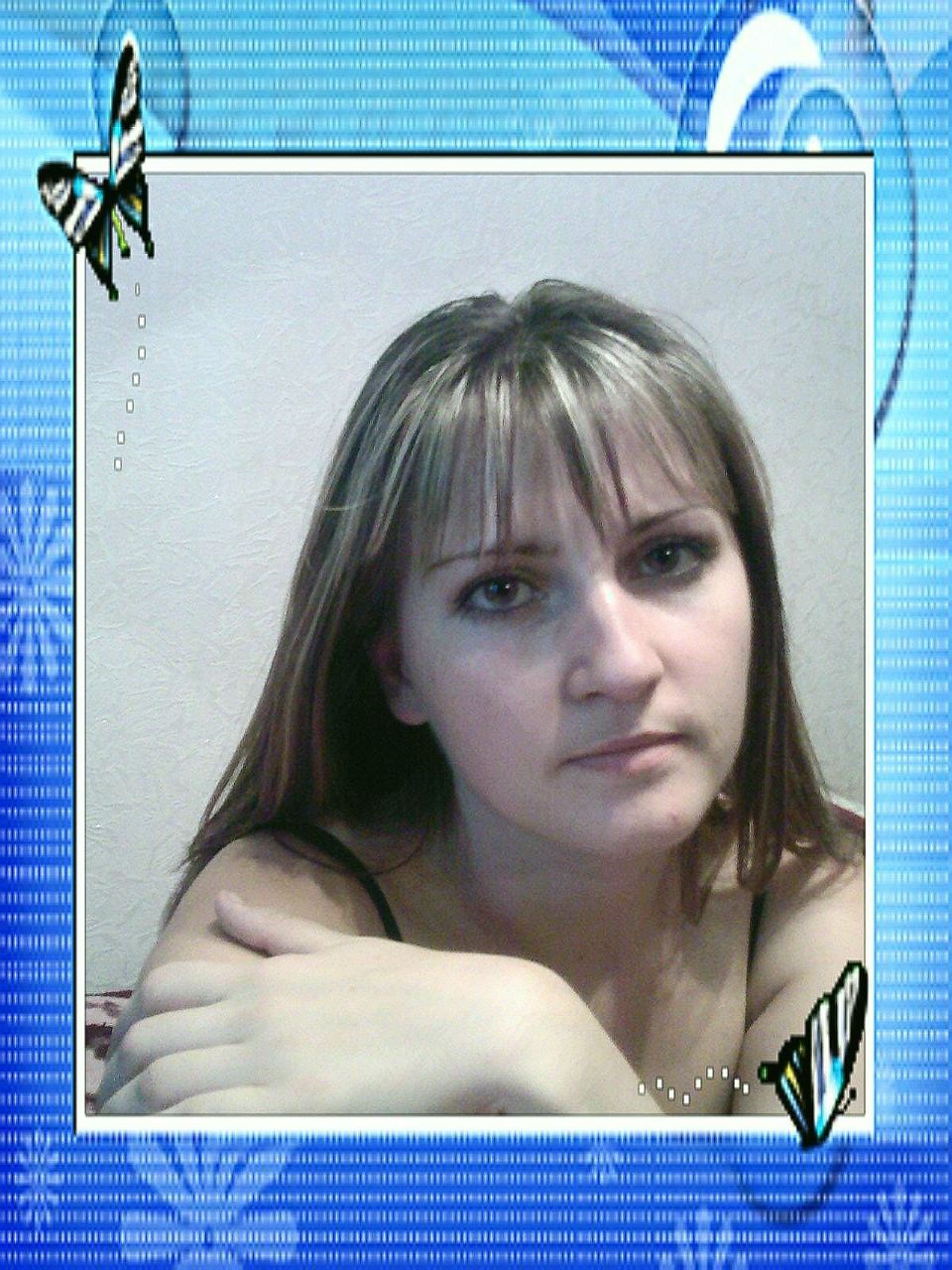 Ирочка Рыбачук | Одесса