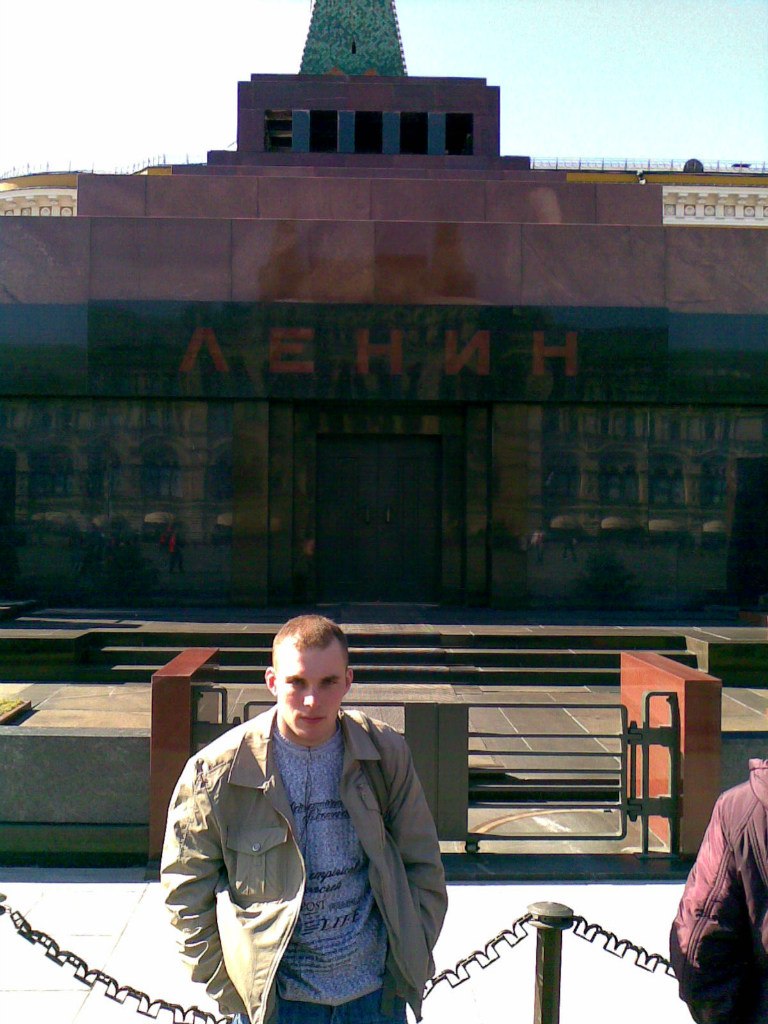 Иван Бучельников | Лесной