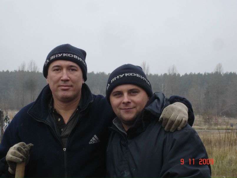 №33, Михаил Сёмкин, 51 год, Киев №33, Михаил Сёмкин, 51 год, Киев