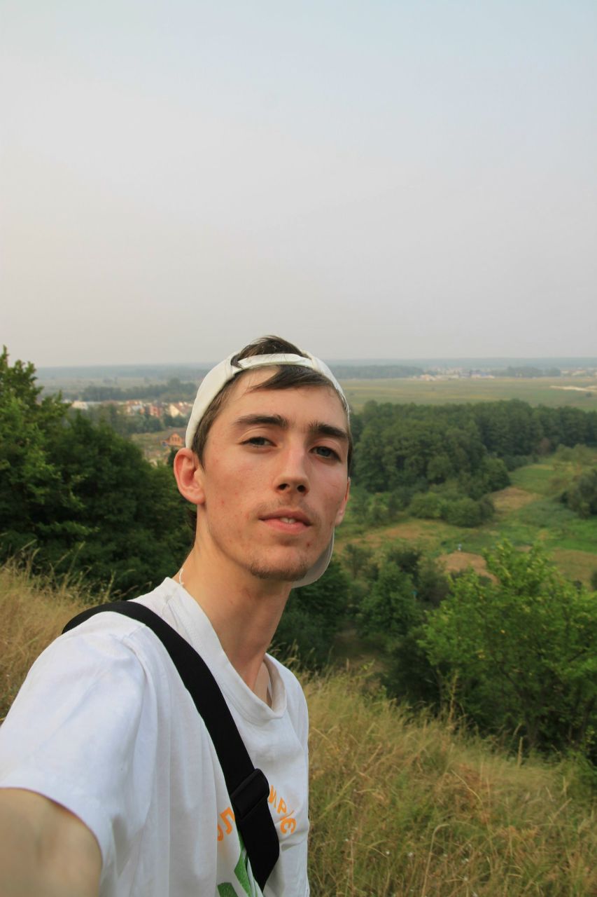 Дима Кальченко | Киев