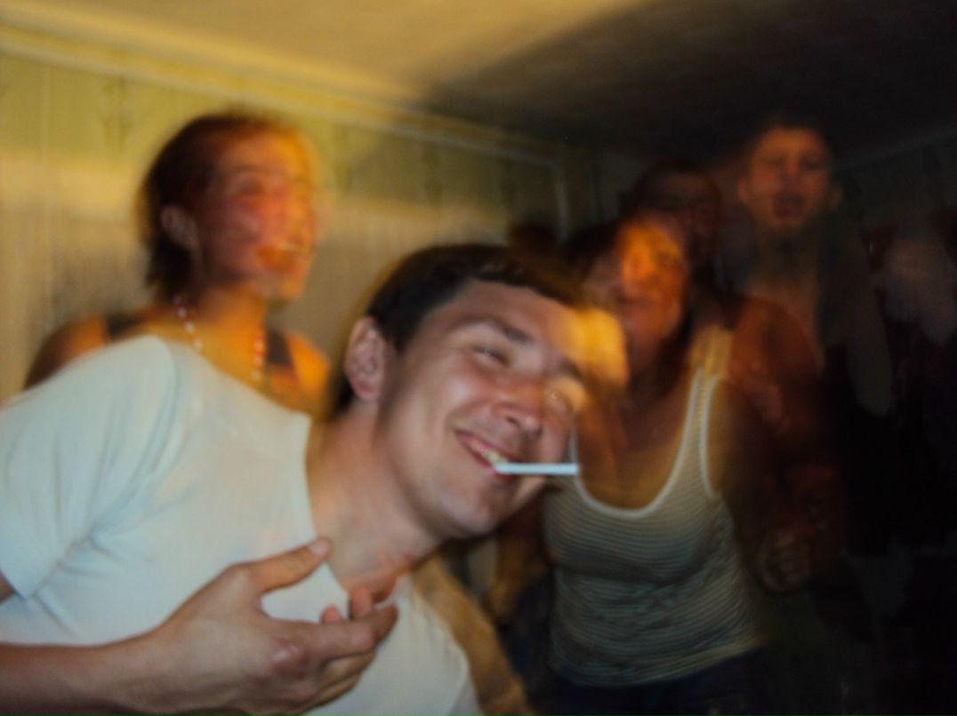 Екатерина Виноградова | Москва