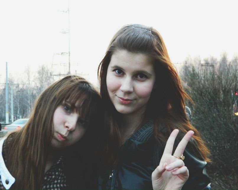 Светлана Королева | Busan